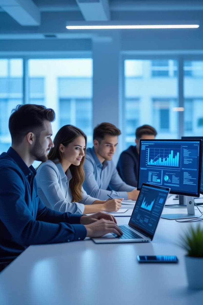 IT Management Services