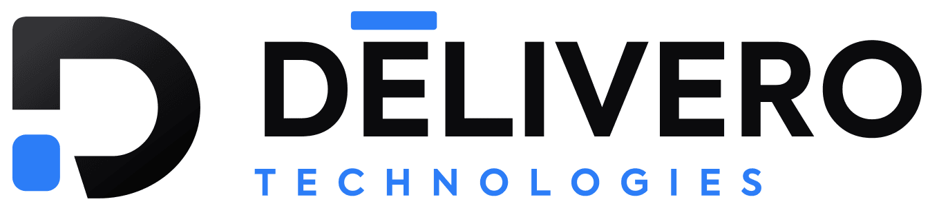 Delivero Technologies company logo