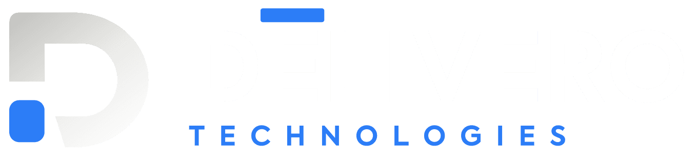Delivero Technologies company logo