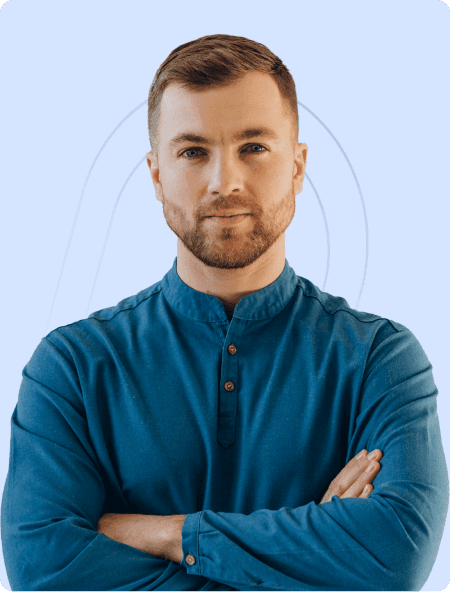 Delivero - Blog Author