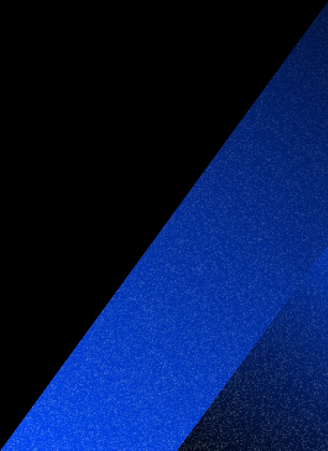 Delivero angled accent